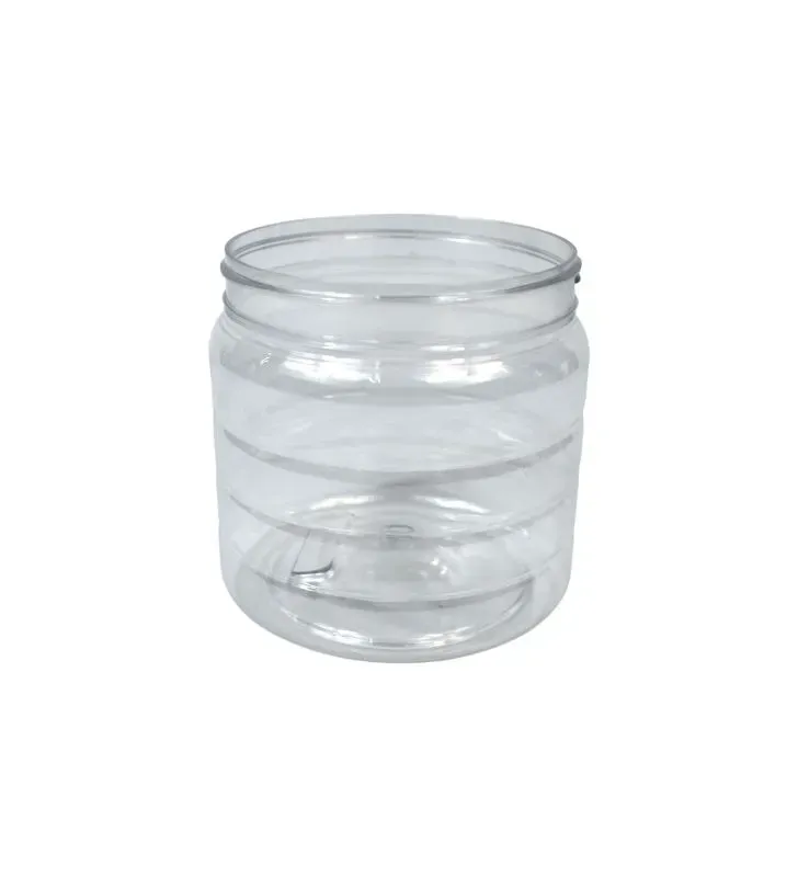 Vitrolero Anillado 1 kg Alcapet – Transparente decorativo