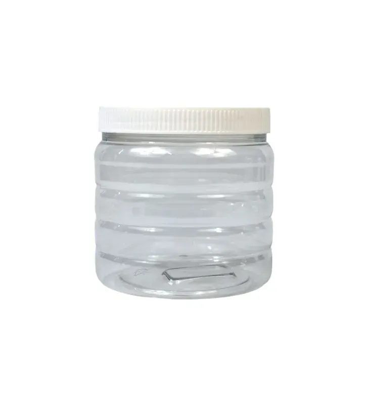 Vitrolero Anillado 1 kg Alcapet – Transparente decorativo