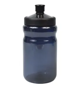 Tarro Event 500 ml Humo con Tapa Chupón Negra – Alcapet