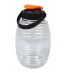 Envase Barril 1000 ml R-63 Natural – Alcapet