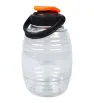 Envase Barril 1000 ml R-63 Natural – Alcapet