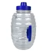 Envase Barril 20 LT con agarradera lateral – Alcapet