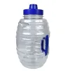 Envase Barril 20 LT con agarradera lateral – Alcapet