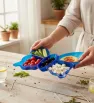Botanero Mariposa – Elegancia y funcionalidad en tu mesa
