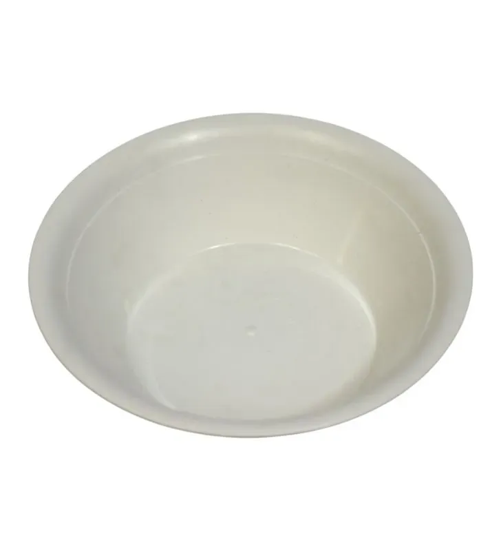 Plato Pozolero Granito Boris – Plástico Resistente.