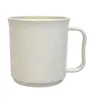 Tarro Granito Boris – Plástico Resistente, 390 ml