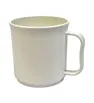 Tarro Granito Boris – Plástico Resistente, 390 ml