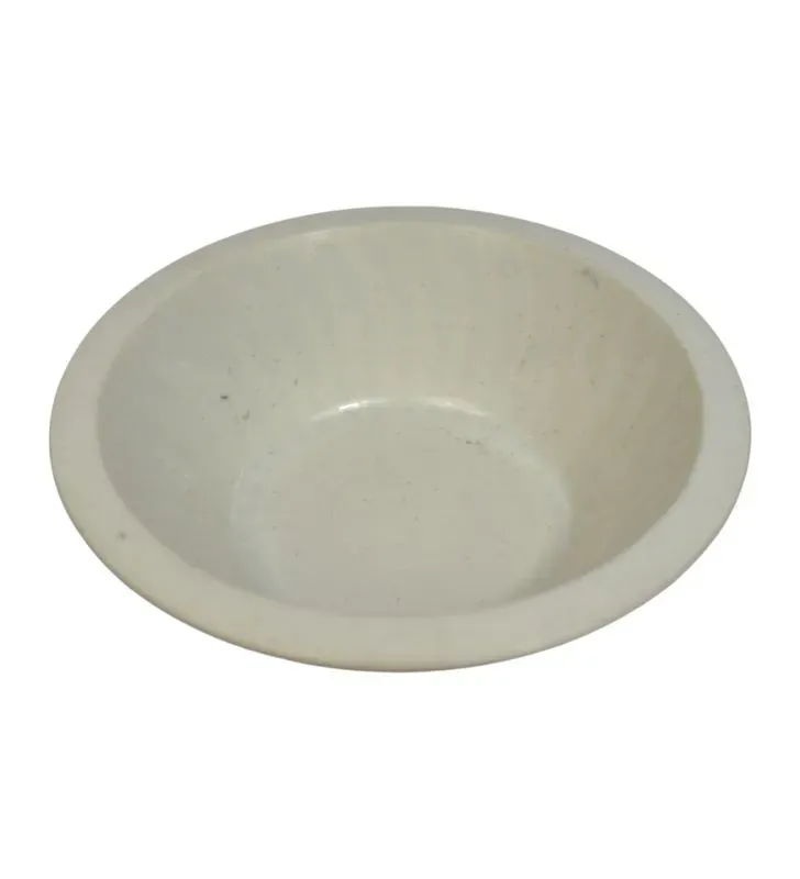 Plato Avenero Diamante Granito Boris – Plástico Resistente.