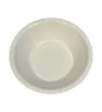 Plato Cereal Granito Boris – Plástico Resistente, 17.5 cm