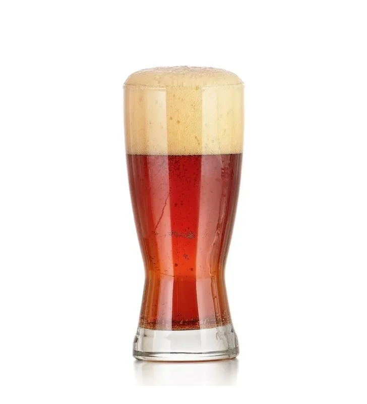 6700 VASO CERVECERO 325 ML-CRISA