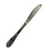 Cuchillo de Mesa Yuliana R7-29030 – Acero Inoxidable, Filo Liso