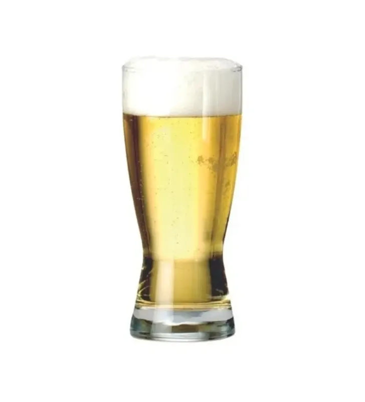 6700 VASO CERVECERO 325 ML-CRISA