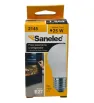 Foco Incandescente Sanelec 2145 – 25W, Base E27, Luz Cálida para Horno/Refrigerador