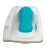 Bañera Perla 7304 Prinsel – Anatómica con asiento reductor y termómetro integrado