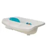 Bañera Perla 7304 Prinsel – Anatómica con asiento reductor y termómetro integrado