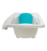 Bañera Perla 7304 Prinsel – Anatómica con asiento reductor y termómetro integrado