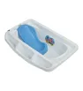 Bañera Perla 7304 Prinsel – Anatómica con asiento reductor y termómetro integrado