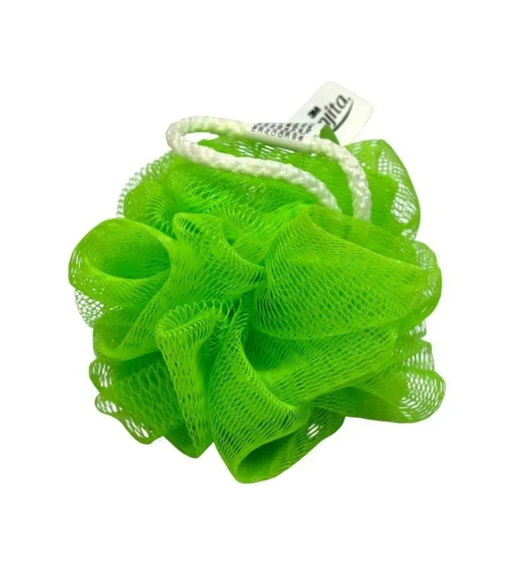 Ponjita Puffy 1 pieza – Esponja corporal 3M / Scotch Brite