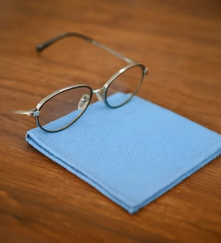 Paño Scotch Brite 0008-8 para CD/DVD & Lentes