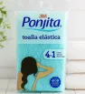 Toalla Elástica Esponja 4 en 1 – Scotch Brite