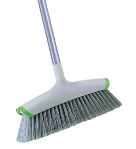 Escoba para Interiores con Bumpers Scotch-Brite™ 7100-0 – Limpieza eficaz sin dañar superficies
