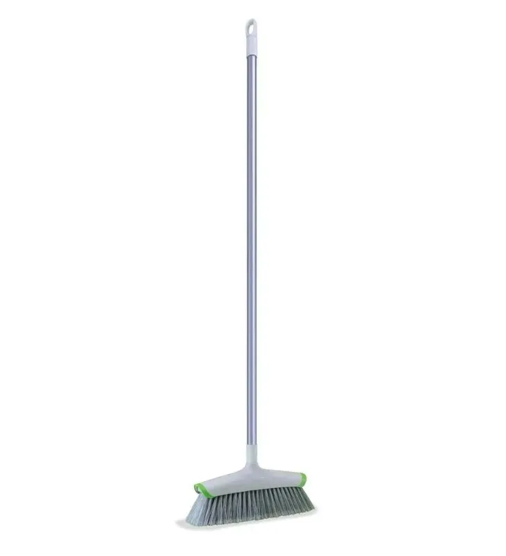 Escoba para Interiores con Bumpers Scotch-Brite™ 7100-0 – Limpieza eficaz sin dañar superficies