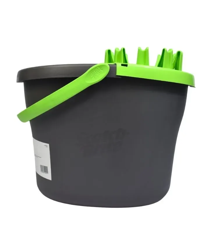 Scotch-Brite™ Cubeta con Exprimidor 7099-4 – Limpieza sin contacto directo
