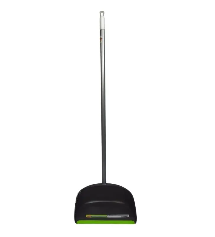 Scotch-Brite™ Recogedor con Mango Largo 7104-2 – Limpieza eficiente sin agacharse