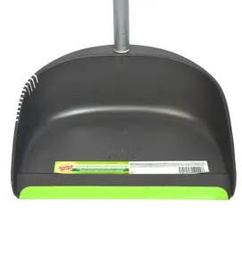 Scotch-Brite™ Recogedor con Mango Largo 7104-2 – Limpieza eficiente sin agacharse