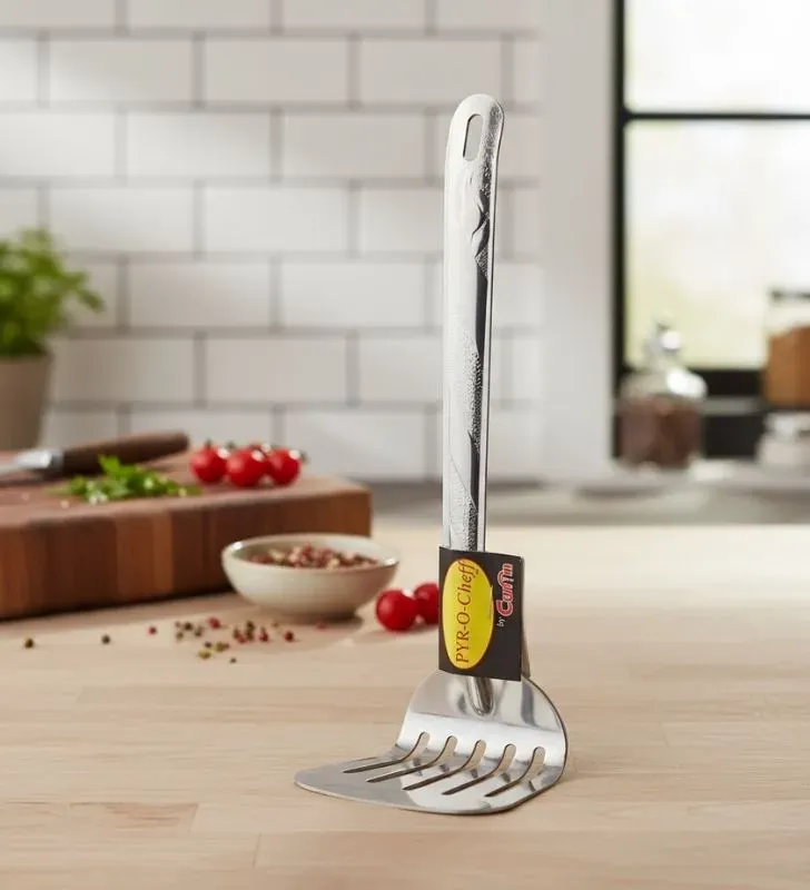 Machacador Facusa – Cocina resistente y ergonómico