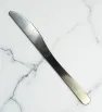 Cuchillo de Mesa Florida Liso Facusa – Acero Inoxidable