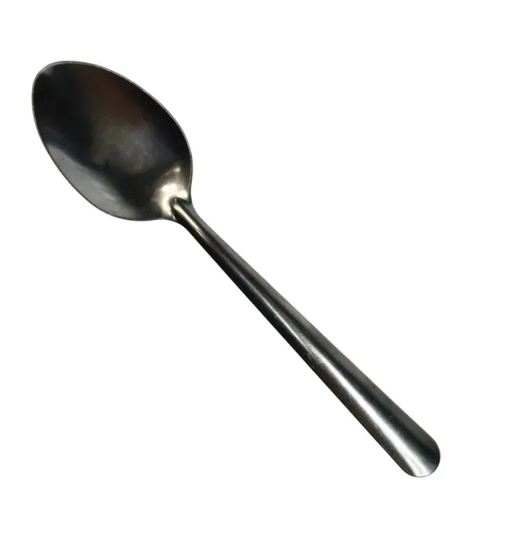 Cuchara de Café Florida Facusa – Acero Inoxidable