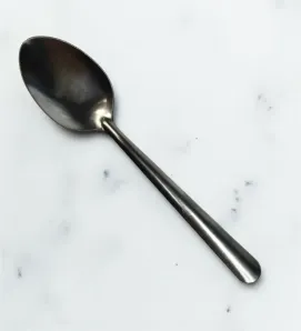 Cuchara de Café Florida Facusa – Acero Inoxidable