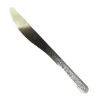 Cuchillo de mesa Floresta Facusa – Acero Inoxidable de Alta Calidad