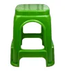Banco Cosmos 4 Patas Plastipremier – Resistente y Apilable
