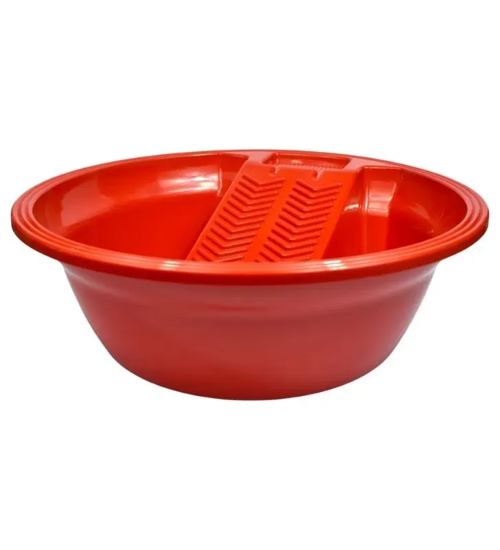 Lavadero con Jabonera Grande Plastipremier – Práctico y Resistente