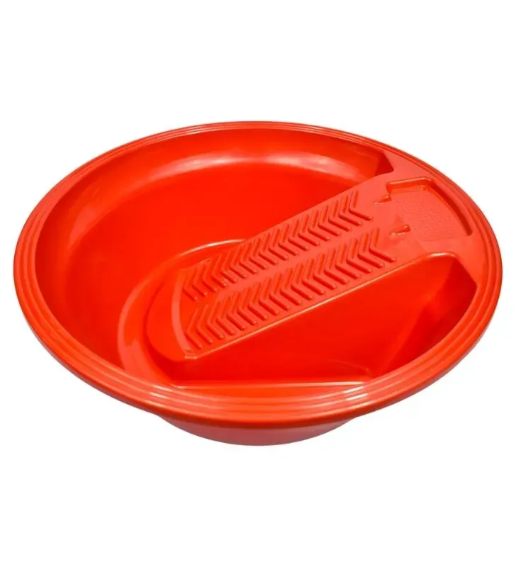 Lavadero con Jabonera Grande Plastipremier – Práctico y Resistente