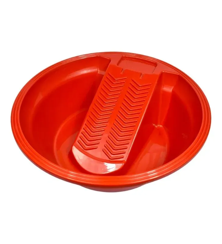 Lavadero con Jabonera Grande Plastipremier – Práctico y Resistente