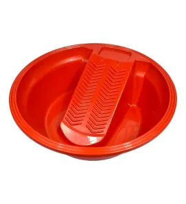 Lavadero con Jabonera Grande Plastipremier – Práctico y Resistente
