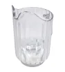 Jarra Acanalada 1.5 L Europlast – Estilo Cristal, Alta Resistencia