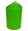 Bote Ganzo 6 L con Tapa Balancín Europlast – Resistente y Compacto