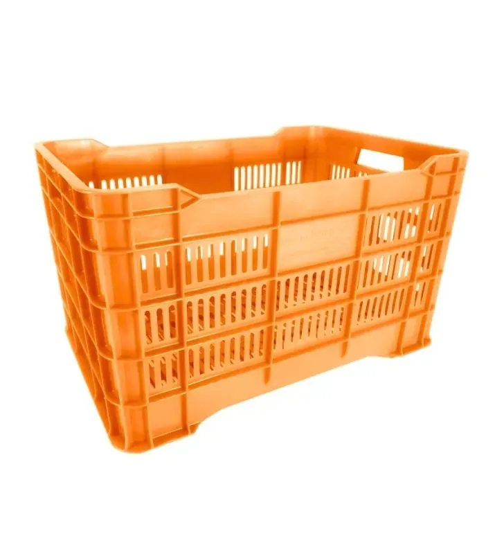 Caja María Calada de Repro Color Europlast – Almacenaje Eficiente