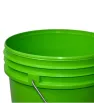 Cubeta Industrial 10 L – Línea Torino – Colores Vibrantes
