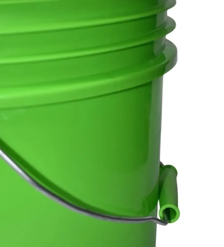 Cubeta Industrial 10 L – Línea Torino – Colores Vibrantes