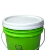 Cubeta Industrial 10 L – Línea Torino – Colores Vibrantes