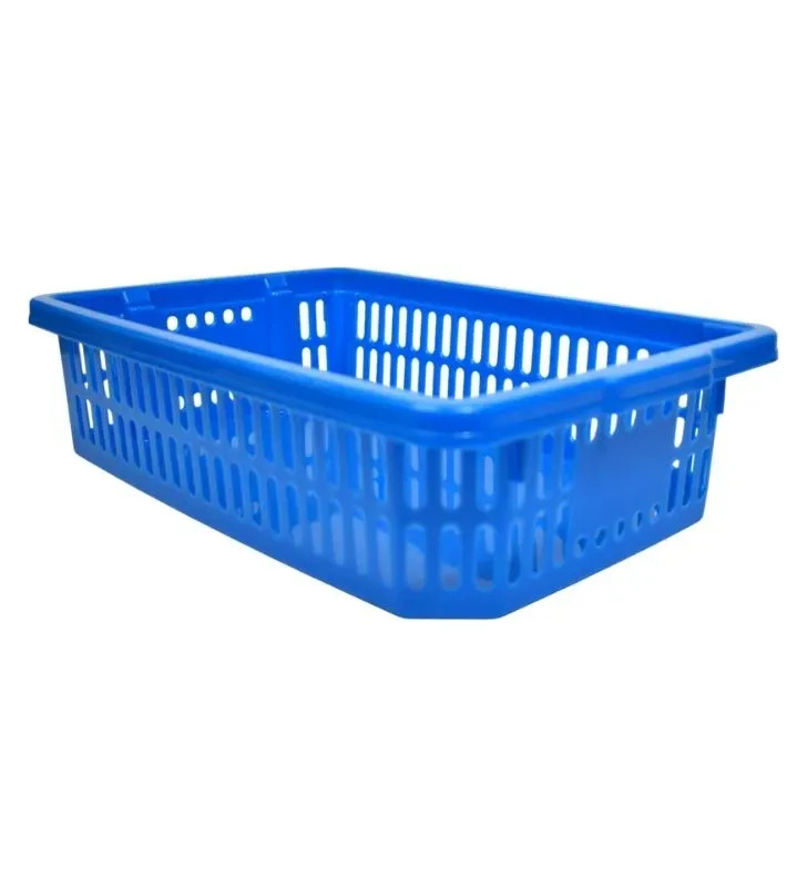 Charola Roni Chica Europlast – Colores