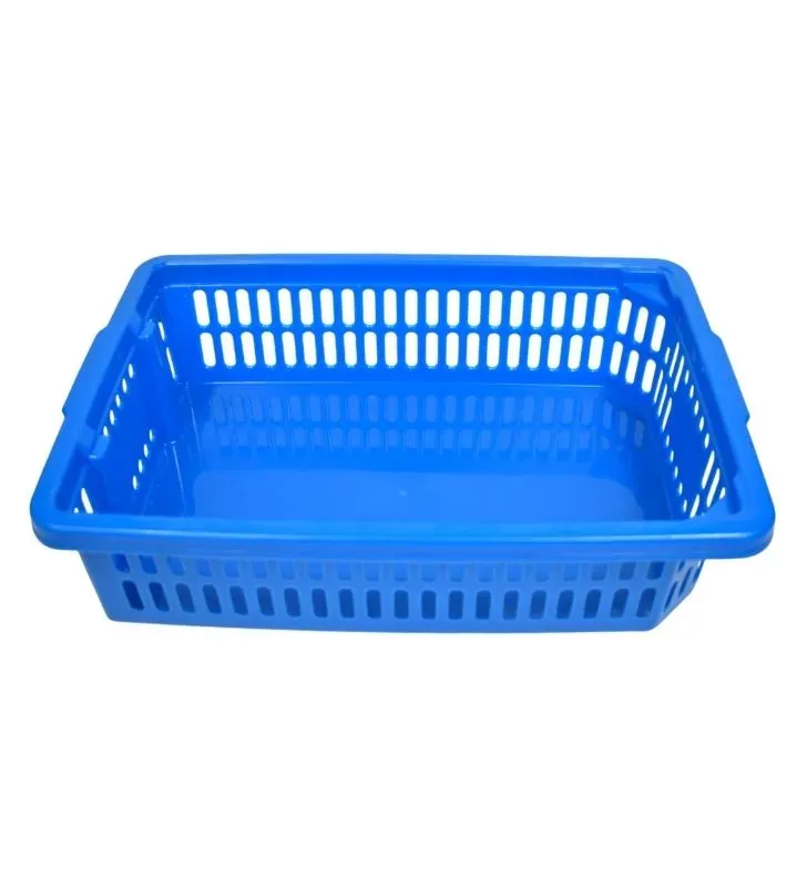 Charola Roni Chica Europlast – Colores