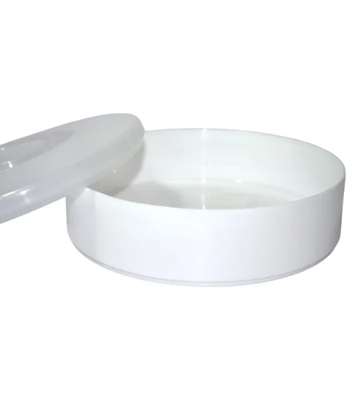 Tortillero con Tapa Europlast – Conserva tus tortillas calientes y frescas