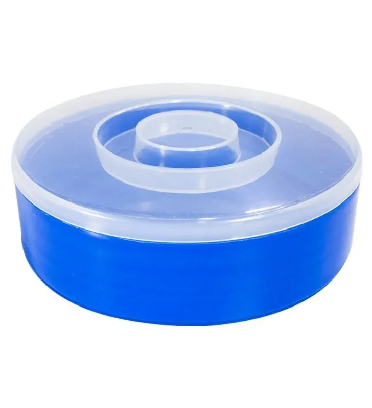 Tortillero con Tapa Europlast – Conserva tus tortillas calientes y frescas