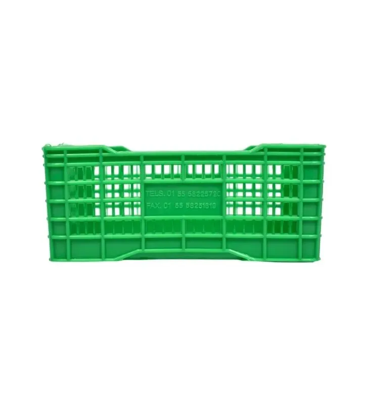 Caja Gigante Miniatura Europlast – Almacenamiento Compacto y Resistente